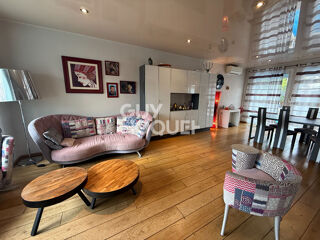  Maison � vendre 6 pi�ces 139 m�