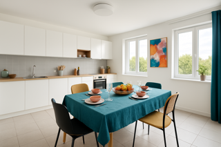  Appartement à vendre 4 pièces 84 m²