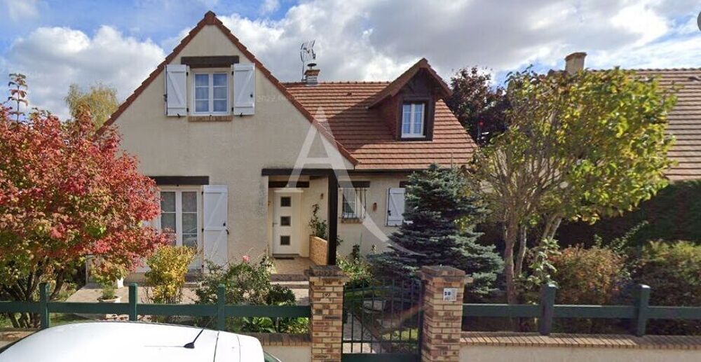 Maison 5 pièces 162 m² · à Gisors · 162 m² · 329 000 €
