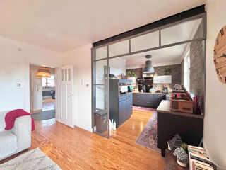  Appartement à vendre 4 pièces 142 m²
