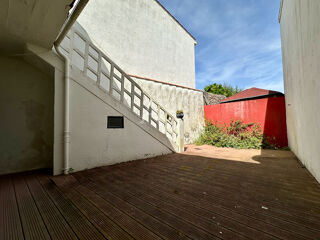  Maison � vendre 3 pi�ces 49 m�