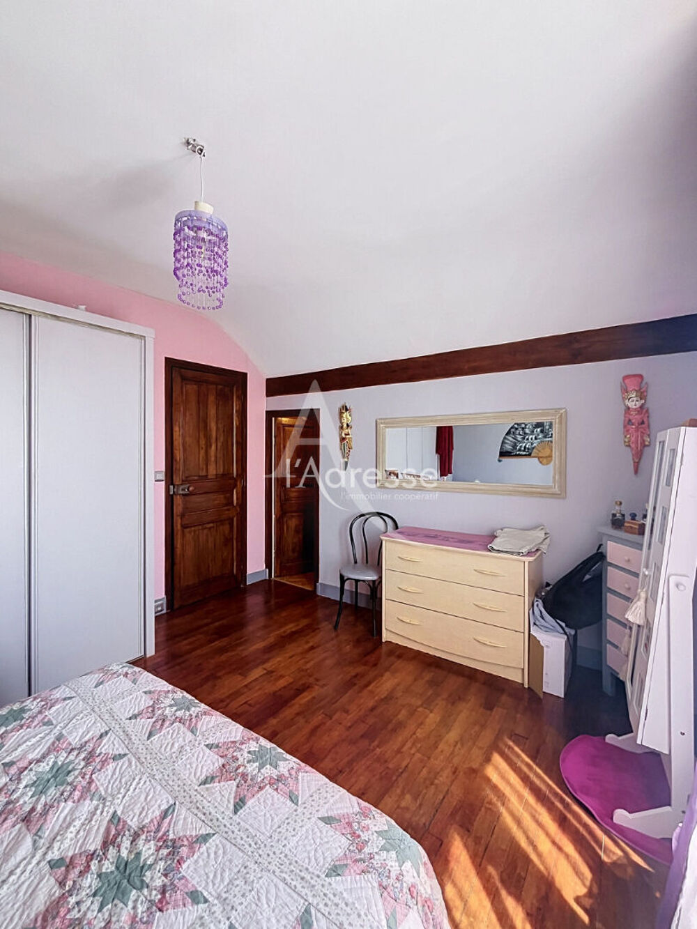 Vente Maison CHELLES QUARTIER MADELEINE Chelles