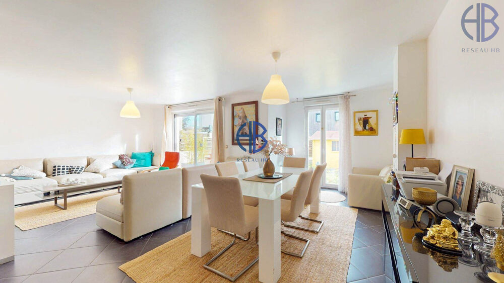 � vendre  Maison Romainville (93230)