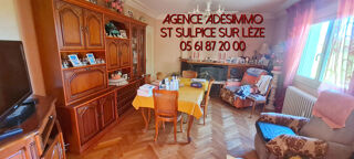  Maison à vendre 6 pièces 145 m²