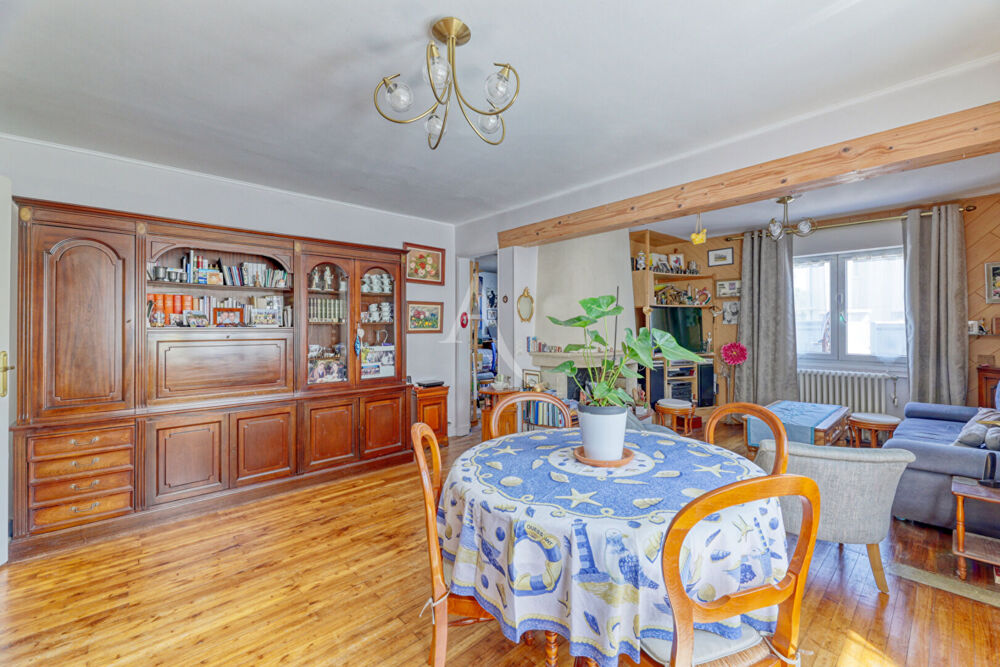 Vente Maison Maison 4 pièces 98 m² Orvault