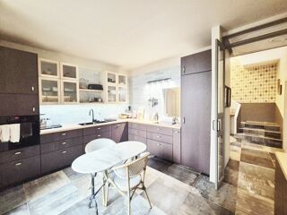  Villa � vendre 7 pi�ces 200 m�