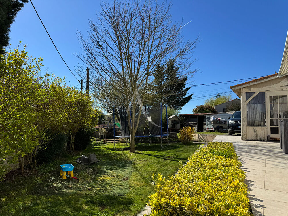 ENTRE FONTENAY ET LUCON
