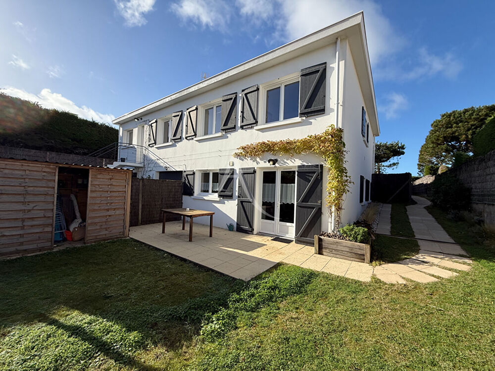  vendre  Maison Saint-Gilles-Croix-de-Vie (85800)