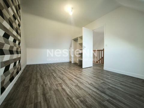  Maison � louer 4 pi�ces 78 m�