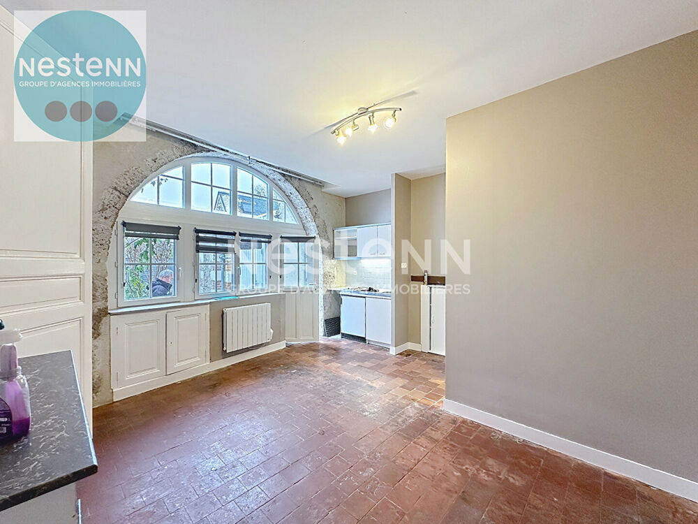 À vendre : Appartement 1 pièce à Blois Vienne