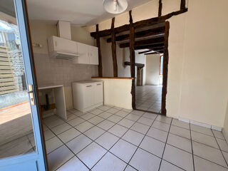  Maison à vendre 3 pièces 65 m²