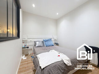  Appartement  vendre 1 pice 37 m