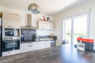  Maison à vendre 8 pièces 154 m²