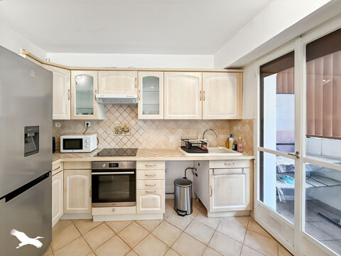  Appartement � louer 3 pi�ces 57 m�