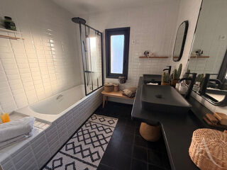  Maison � vendre 5 pi�ces 130 m�