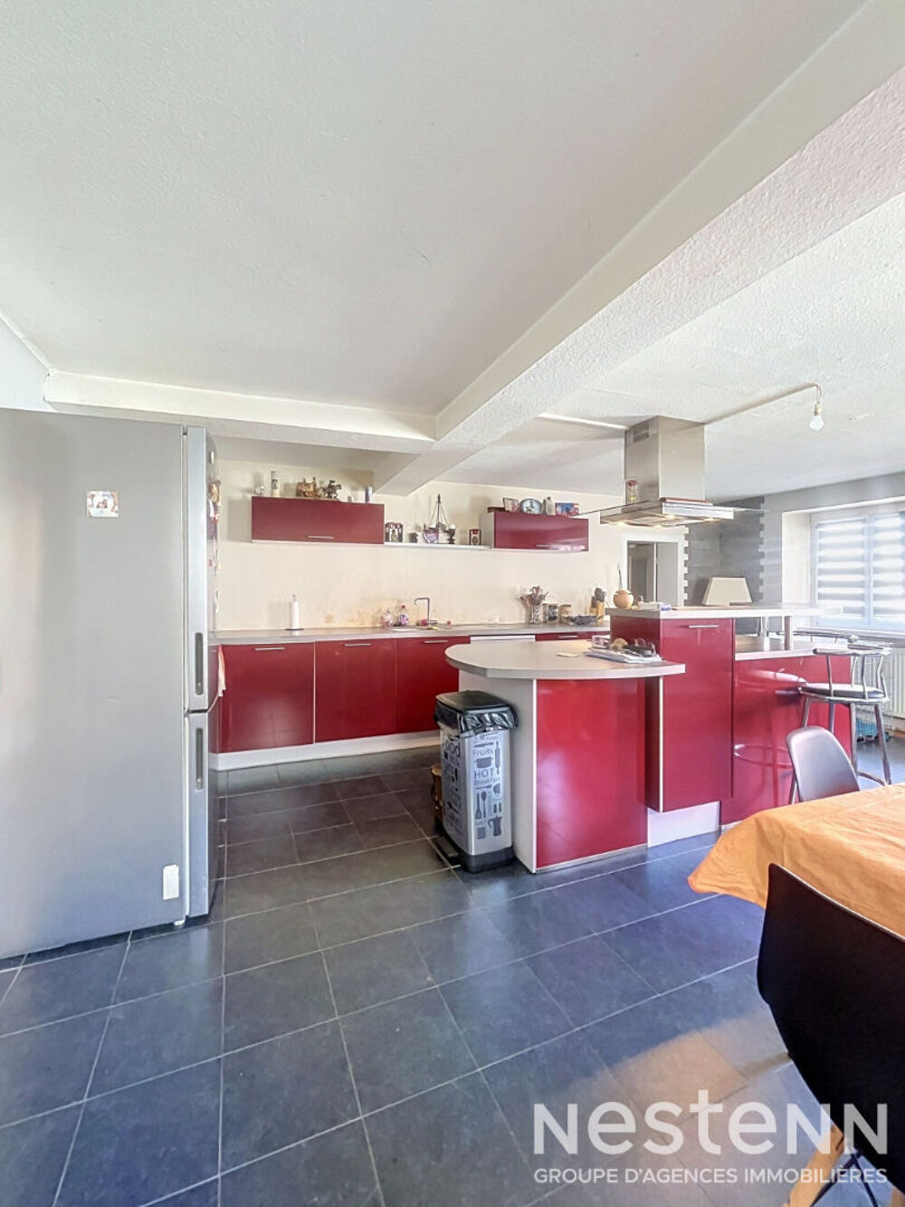 Charmante maison Alsacienne à Niederhaslach 6 pièce(s) 132 m2