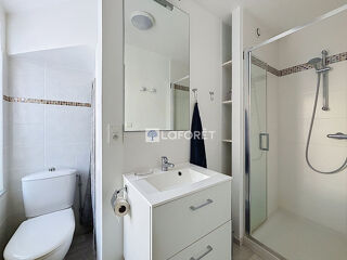  Appartement à louer 1 pièce 23 m²
