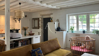  Maison � vendre 4 pi�ces 113 m�