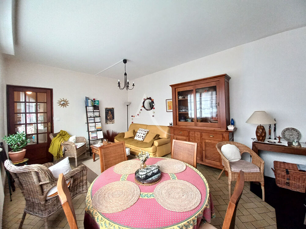 Projet immobilier ! Local commercial + Duplex à Nantes de 162 m²