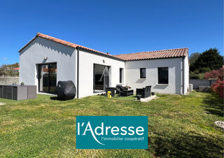  Maison � vendre 4 pi�ces 90 m�