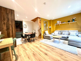  Appartement  vendre 4 pices 75 m