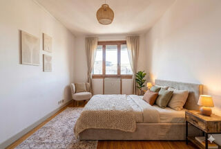  Appartement � vendre 3 pi�ces 59 m�