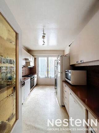  Appartement à vendre 5 pièces 98 m²