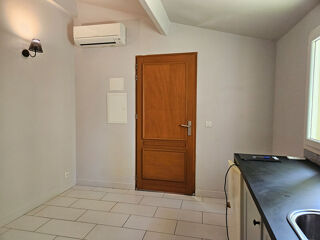  Appartement à louer 2 pièces 21 m²