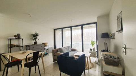  Appartement � vendre 2 pi�ces 43 m�