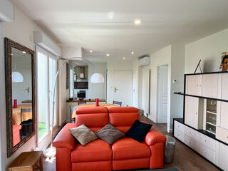  Appartement � vendre 3 pi�ces 90 m�