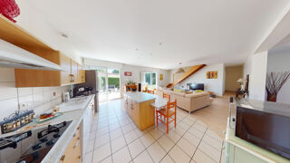  Maison � vendre 6 pi�ces 175 m�