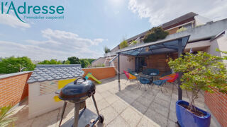  Appartement  vendre 3 pices 87 m