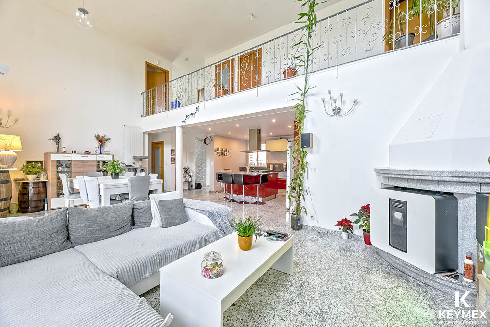  vendre  Maison Montlignon (95680)