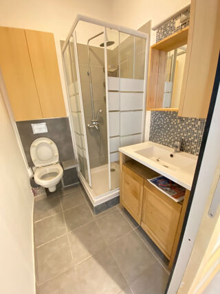  Appartement � vendre 3 pi�ces 45 m�