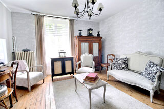  Maison à vendre 5 pièces 100 m²