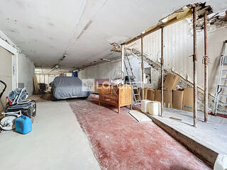  Maison � vendre 3 pi�ces 335 m�