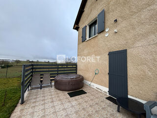  Maison � vendre 8 pi�ces 212 m�