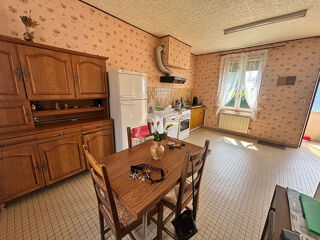  Maison � vendre 4 pi�ces 78 m�