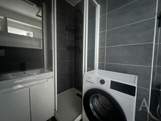  Appartement à louer 1 pièce 31 m²