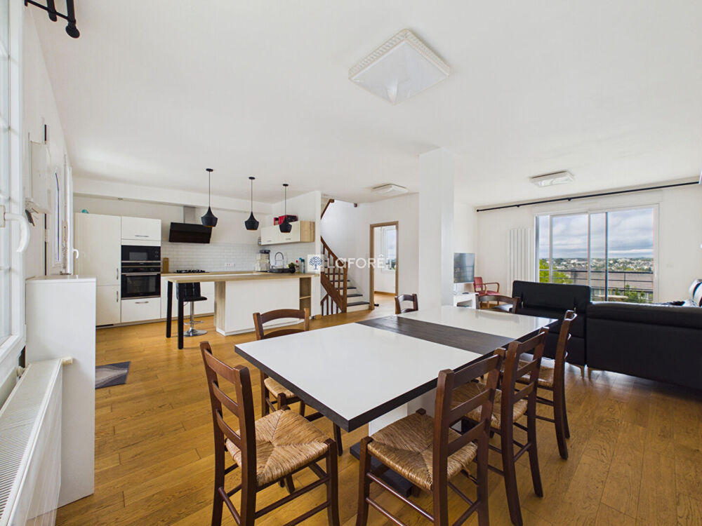 Maison Quimper 6 pièce(s) 150 m2