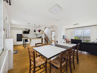  Maison à vendre 6 pièces 150 m²