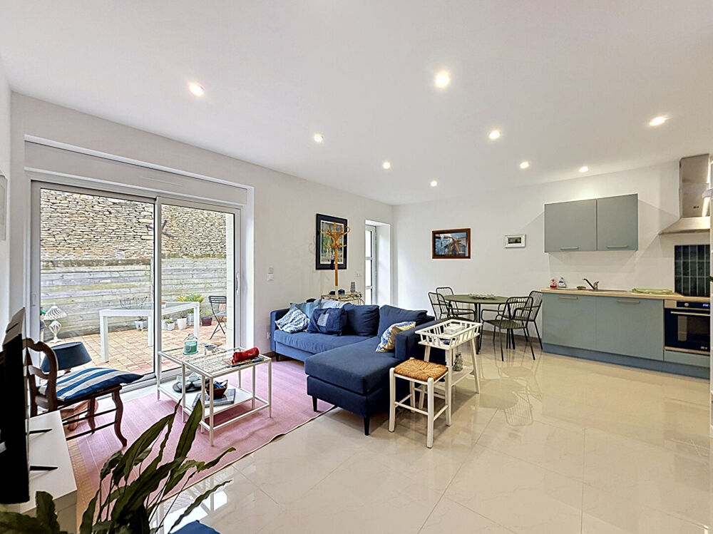 EXCLUSIVITE - Maison de 3 chambres