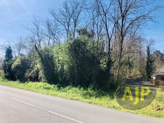  Terrain � vendre 5903 m�