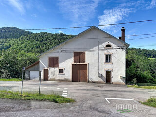  Maison à vendre 4 pièces 120 m²