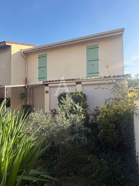  Maison � louer 5 pi�ces 91 m� Istres