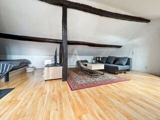  Appartement  vendre 2 pices 35 m