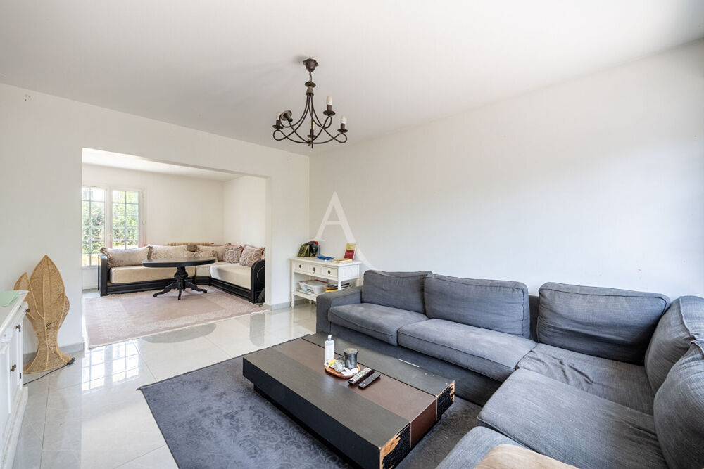 Vente Maison Maison 147m² Les Mureaux - 5 chambres Les mureaux