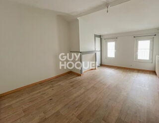  Appartement � louer 2 pi�ces 59 m�