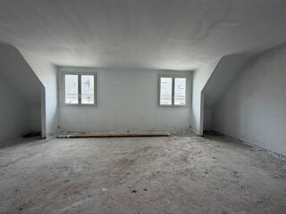  Appartement à vendre 2 pièces 44 m²