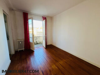  Appartement � vendre 2 pi�ces 51 m�